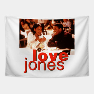 love-jones Tapestry