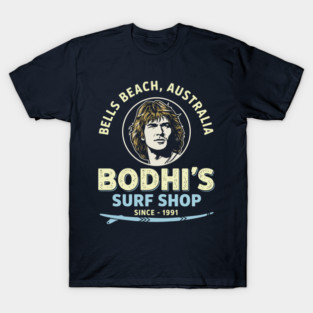 Bodhi's Surf Shop T-Shirt