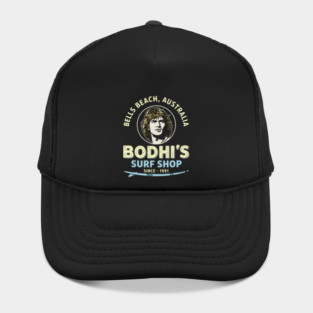 Bodhi's Surf Shop Hat