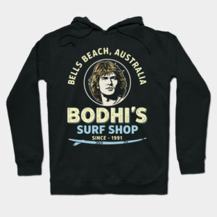 Bodhi's Surf Shop Hoodie