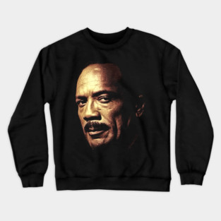 Quincy Jones Crewneck Sweatshirt