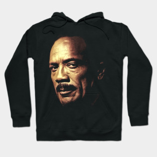 Quincy Jones Hoodie