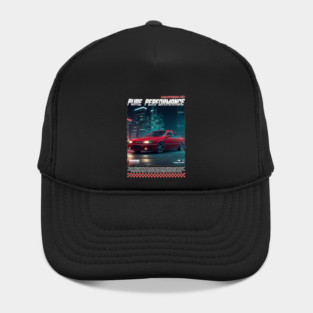 OPEL omega car4 Hat
