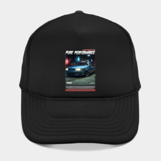OPEL omega car Hat