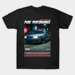 OPEL omega car T-Shirt