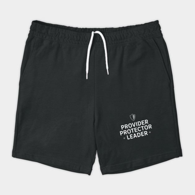 Provider Protector Leader Fatherhood Gift by The Fatherhood Brand