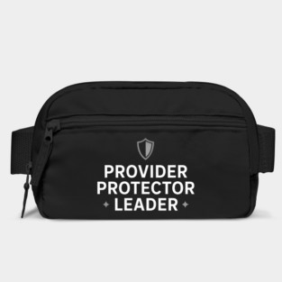 Provider Protector Leader Fatherhood Gift Bag