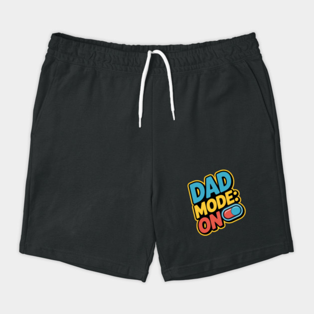 Dad Mode On Fatherhood Gift by The Fatherhood Brand