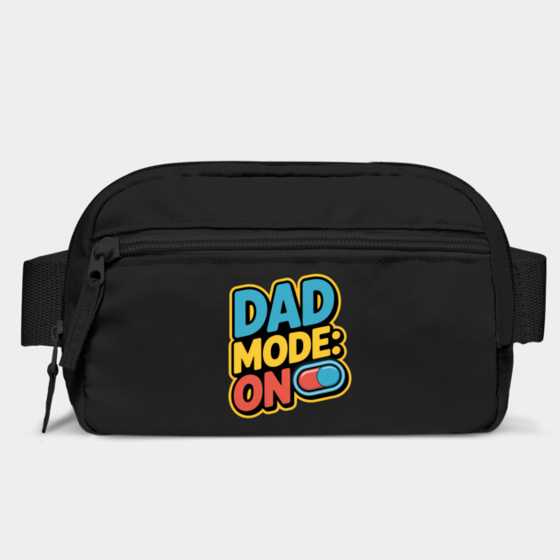 Dad Mode On Fatherhood Gift by The Fatherhood Brand