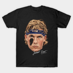 Jaxson Dart T-Shirt