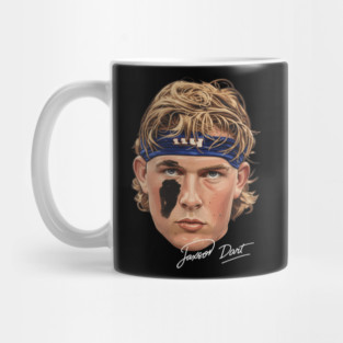 Jaxson Dart Mug