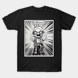 Ghoul T-Shirt