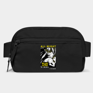 All Might | My Hero Academia Plus Ultra Bag