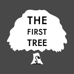 The First Tree T-Shirt