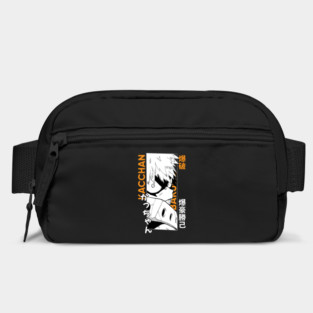 Katsuki Bakugou | The Explosion Hero Bag