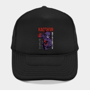 Katsuki Bakugou | MHA Kacchan Hat