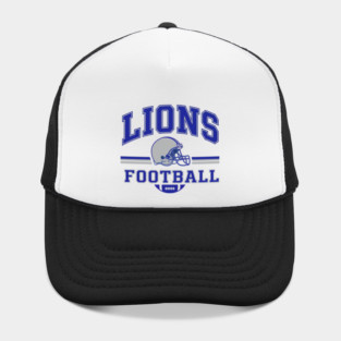 lions-football Hat
