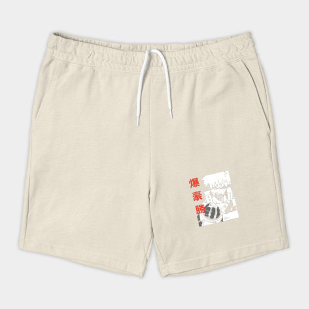 Katsuki Bakugou | Explosive Power by Otaku Vibes