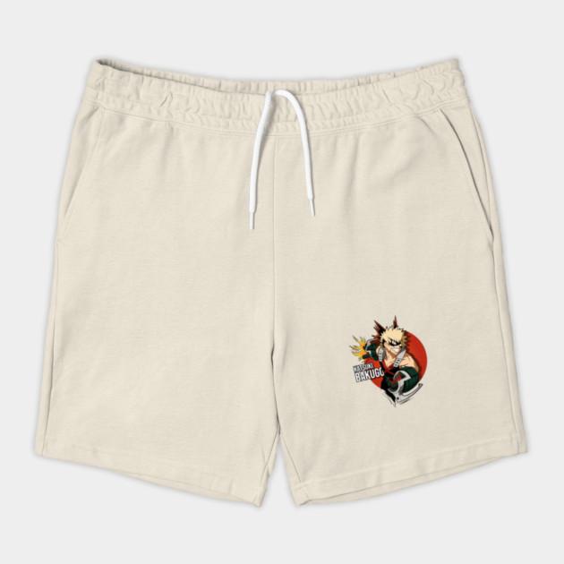 Katsuki Bakugou | MHA Explosion by Otaku Vibes