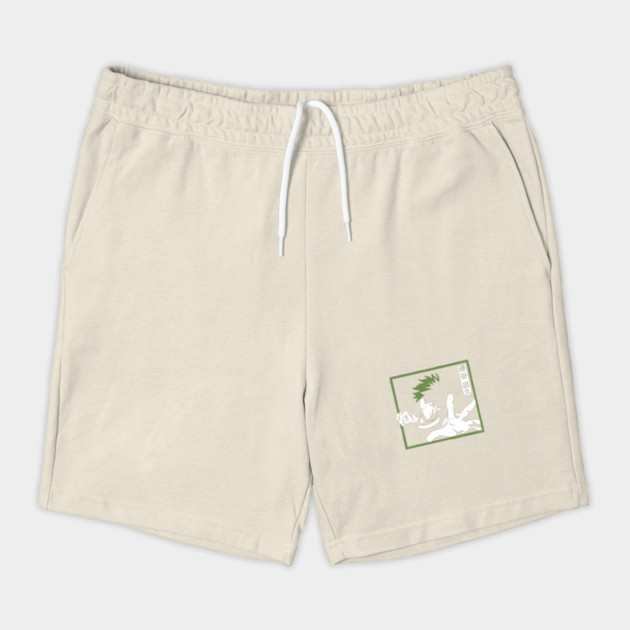 Deku – The Future Number One Hero by Otaku Vibes