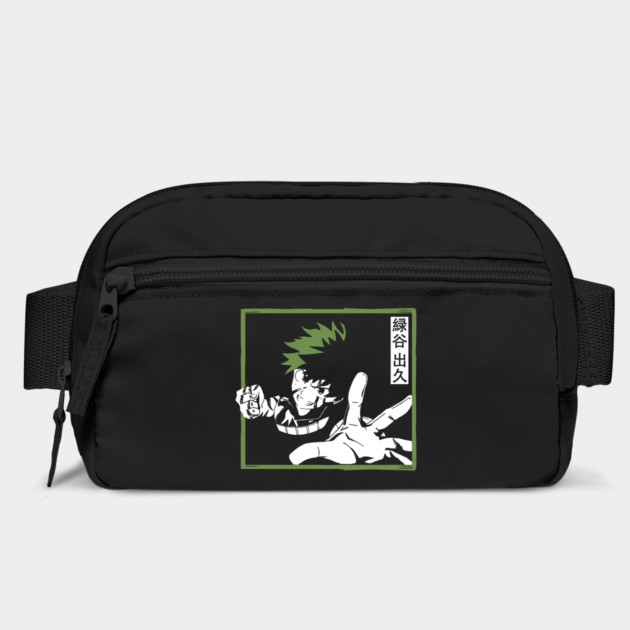 Deku – The Future Number One Hero by Otaku Vibes