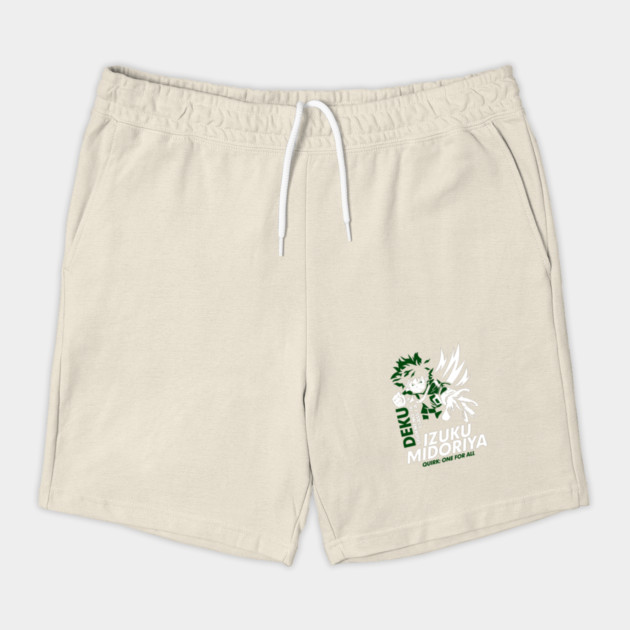 Deku – One for All’s Ultimate Wielder by Otaku Vibes