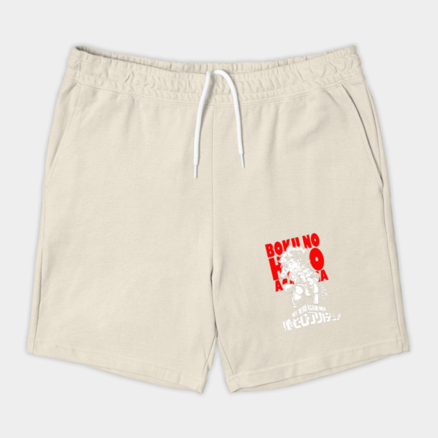 My Hero Academia: Midoriya’s Path to Number One by Otaku Vibes