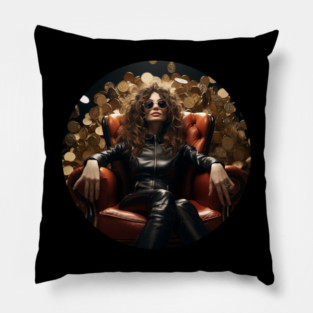 Suzie Stealth Pillow