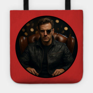 The Terminator – The Domain Destroyer Tote