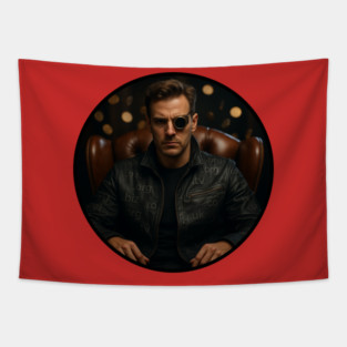 The Terminator – The Domain Destroyer Tapestry