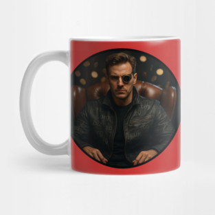 The Terminator – The Domain Destroyer Mug