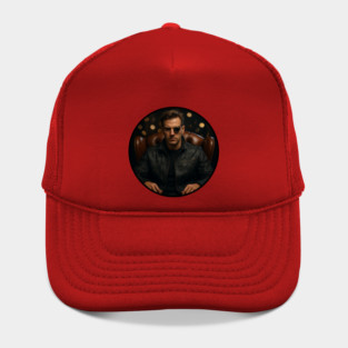 The Terminator – The Domain Destroyer Hat