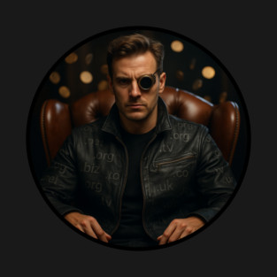 The Terminator – The Domain Destroyer Crewneck Sweatshirt