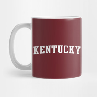 Kentucky Mug