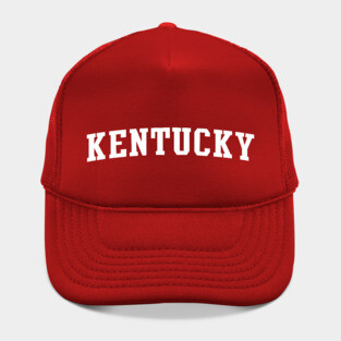 Kentucky Hat