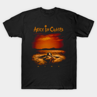 Vintage - Alice In Chains T-Shirt
