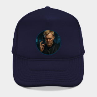 Bobby Lane – The Caller Avenger Hat