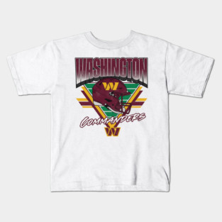 washington-redskins Kids T-Shirt