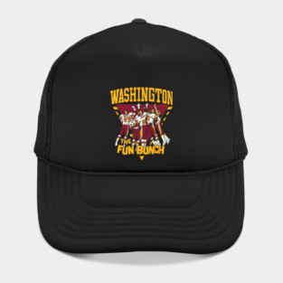 washington-redskins Hat
