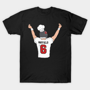 Baker Mayfield T-Shirt