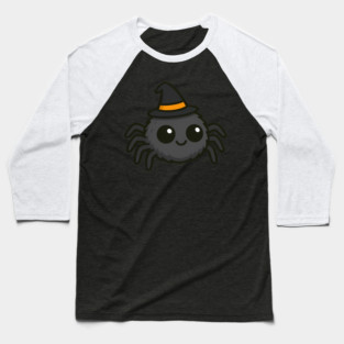 Adorable Infant Arachnid Baseball T-Shirt