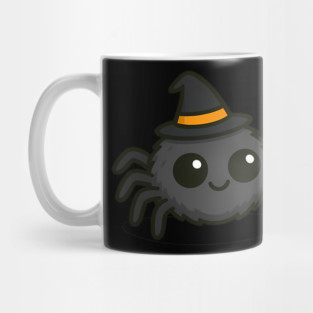 Adorable Infant Arachnid Mug