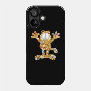 Garfield Phone Case