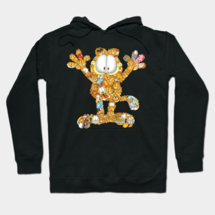 Garfield Hoodie