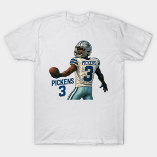 George Pickens T-Shirt