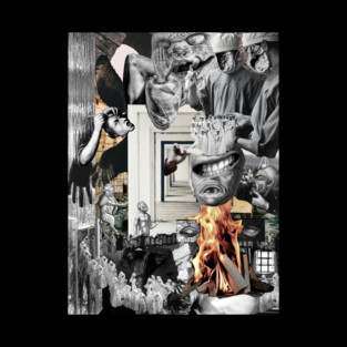 "It's All In Your Head" Posters and Art