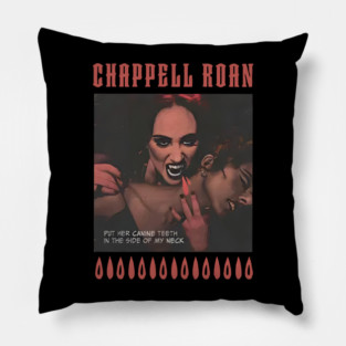 Chappell Roan Pillow