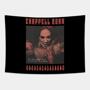 Chappell Roan Tapestry