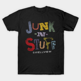 Junk-n-Stuff T-Shirt