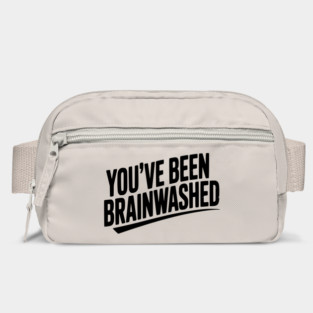 You’ve Been Brainwashed Bag